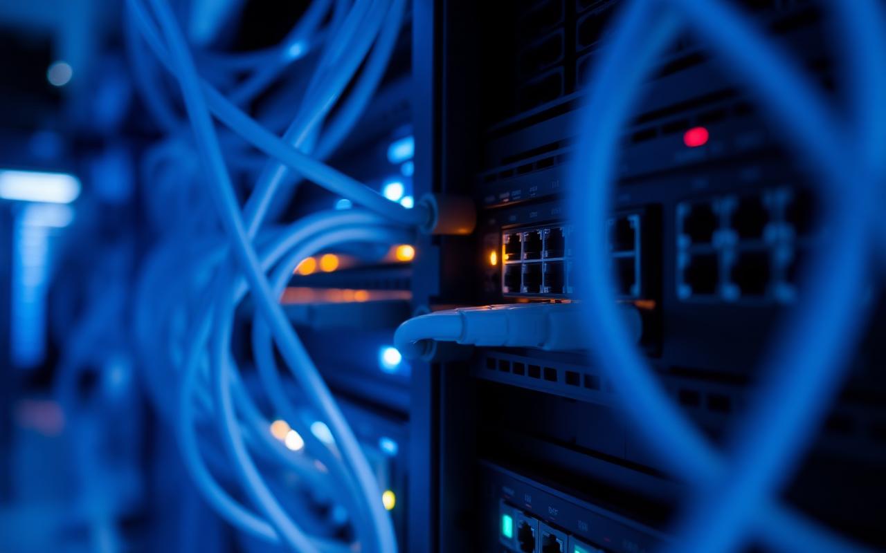 The Complete Cisco Networking Guide for Network Engineers