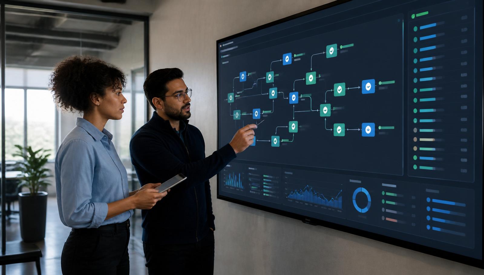 Airflow vs Dagster vs Prefect: Choosing a Data Orchestrator