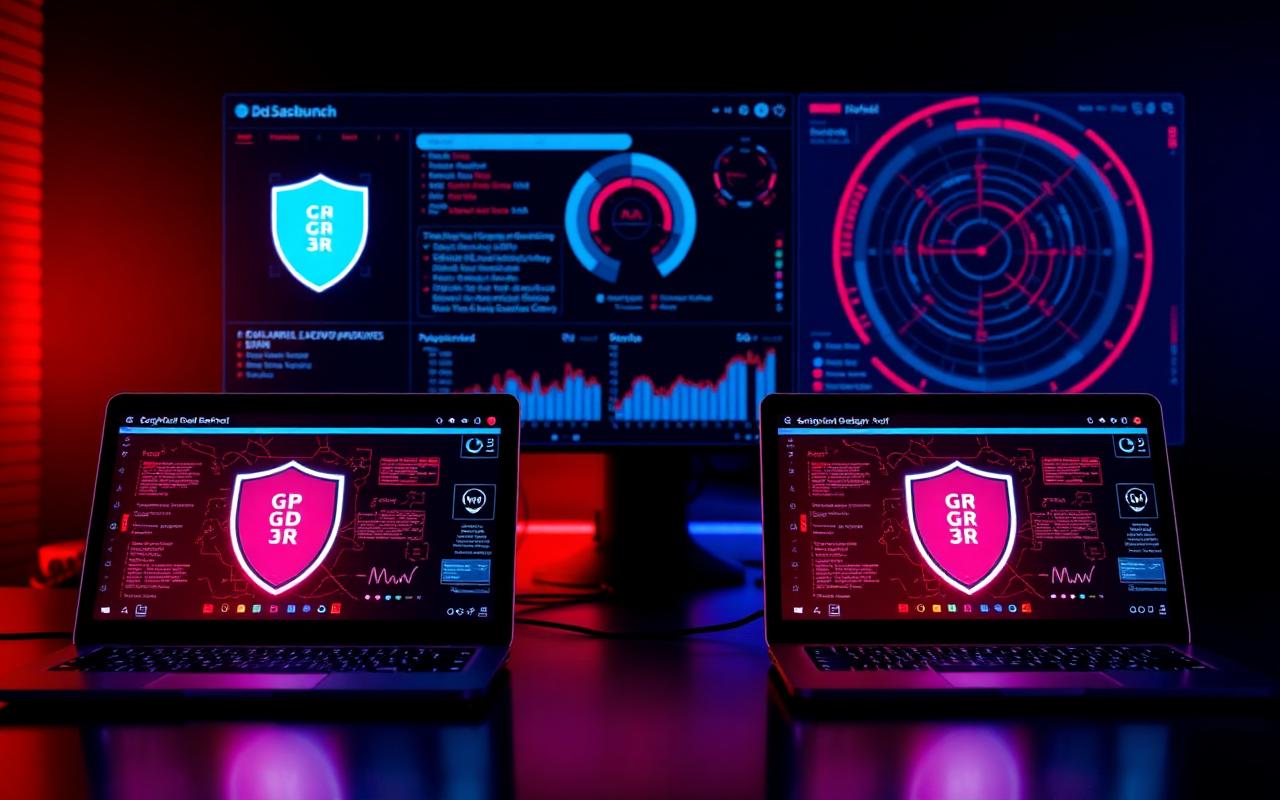 EDR Platforms Compared 2026: CrowdStrike, SentinelOne and Microsoft Defender in Real Environments