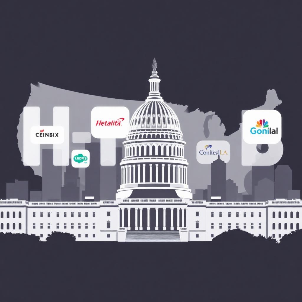 Top 10 ICT Companies Hiring H-1B Workers in 2026: Sponsors, Salaries, Roles