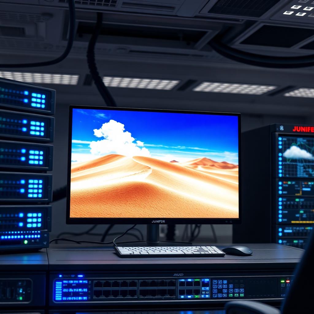 Juniper Advanced Threat Prevention in 2026: What Replaced Sky ATP and How It Fits the Cloud-First SRX