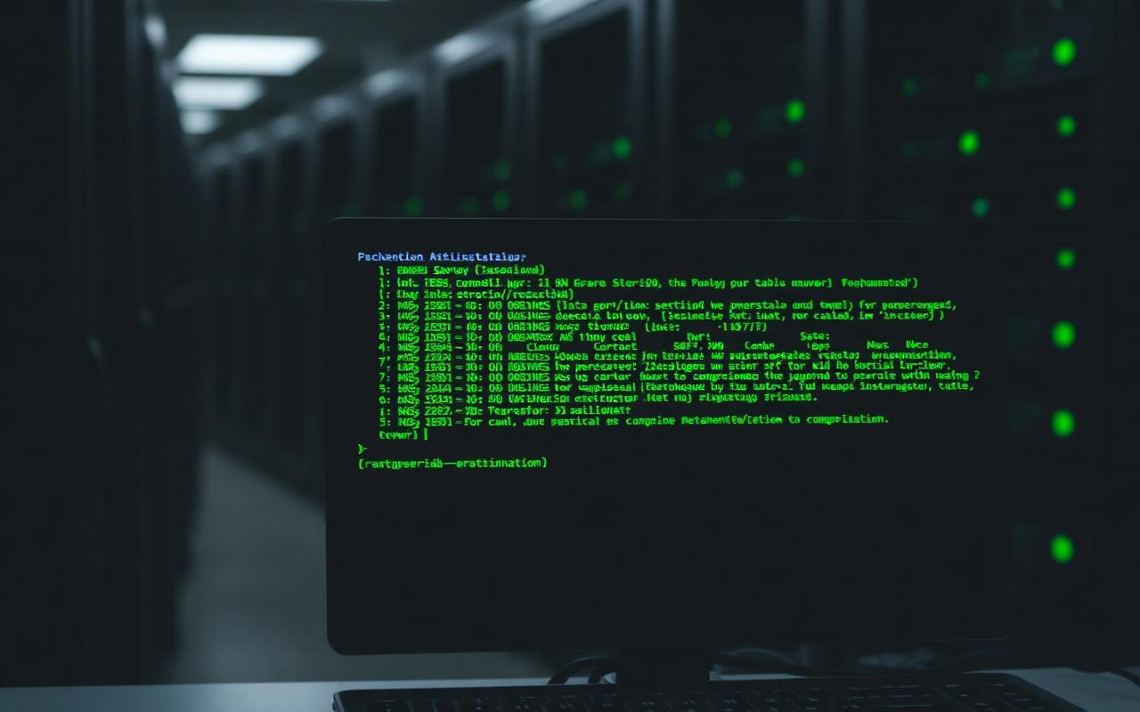 The Complete Linux Administration Guide for Production Servers