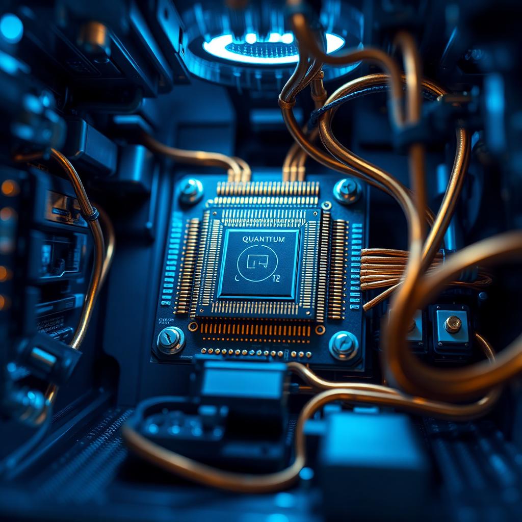 Quantum Computing Progress in 2026: Where the Industry Actually Stands