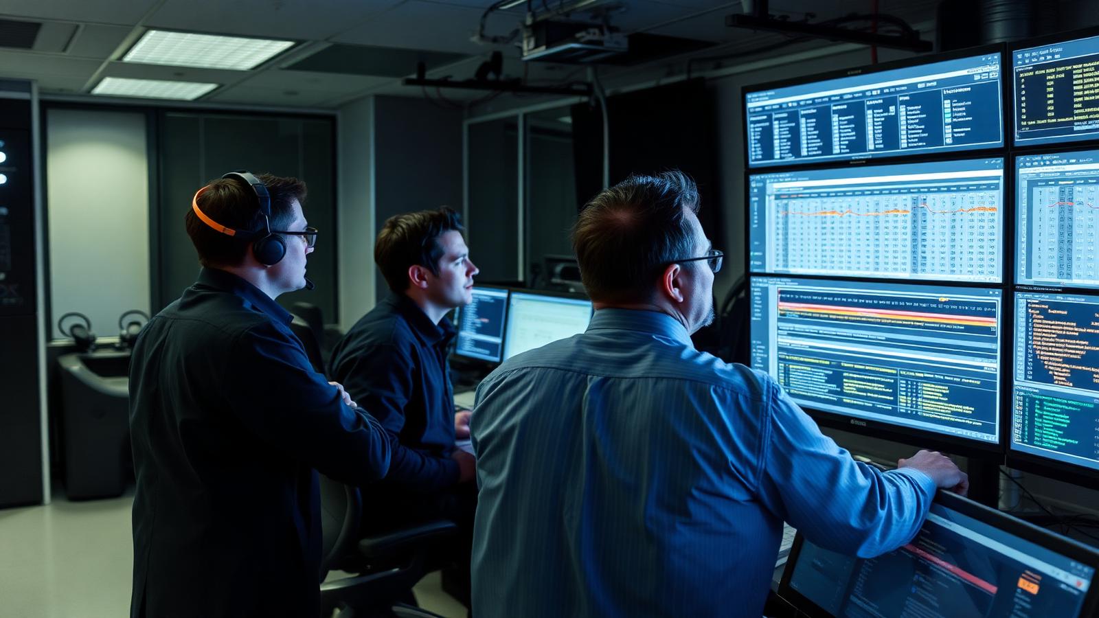 Incident Postmortems That Prevent Repeat Outages: An SRE Playbook
